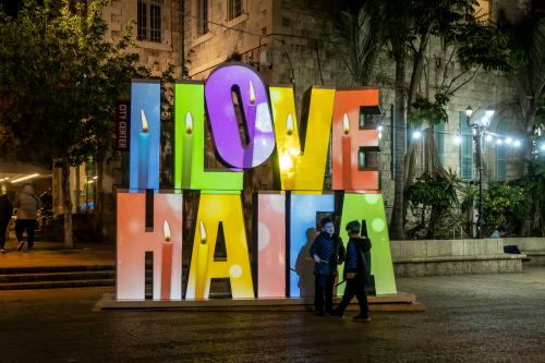 Haifa