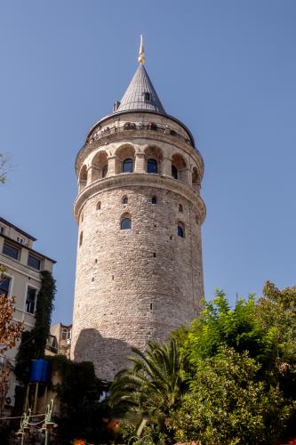 Galata-Turm