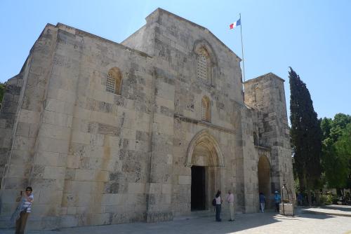 St. Anna Kirche