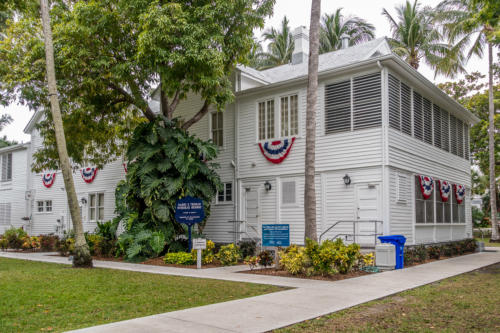 Key West: Präsident Trumans Little White House