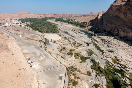 Wadi Dayqah