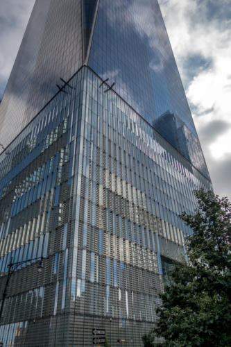 New York - One World Trade Center