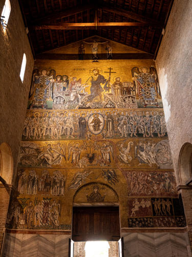 Torcello - Santa Maria Assunta